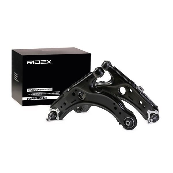 RIDEX 772S0034 Remondikomplekt,õõtshoob BORA 2.3 V5 150 HP Bensiin 2005
