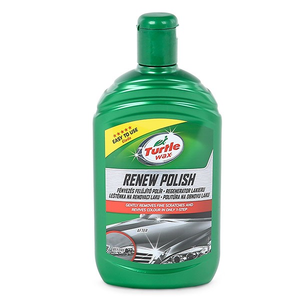 OEM Värvipolituur 70-161 pärit TURTLE WAX