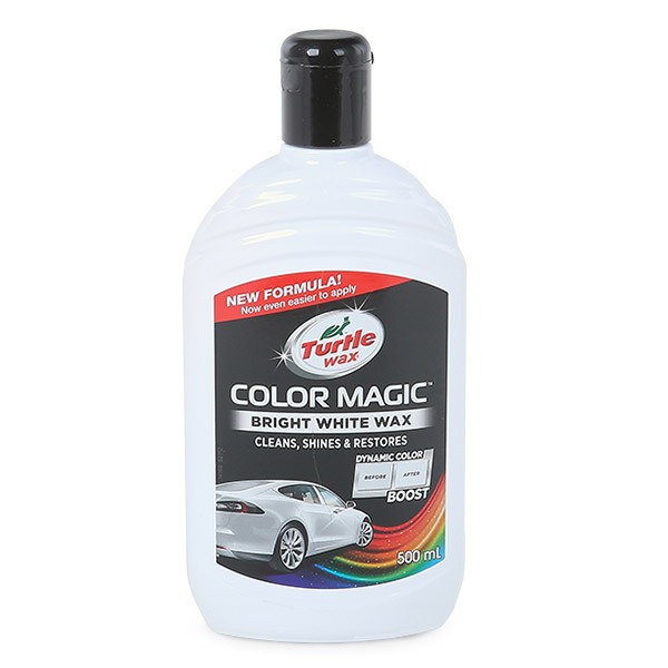 OEM Polish 70-204 from TURTLE WAX
