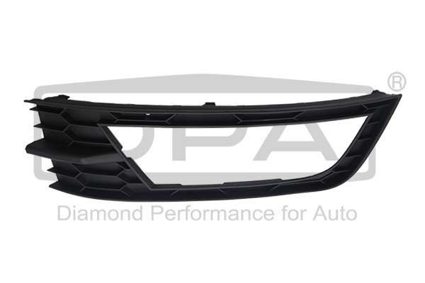 DPA Bumper grill Article number: 88071807602 cheaply