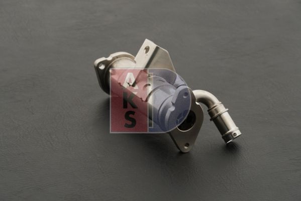 AKS DASIS EGR cooler Article number: 025004N cheaply