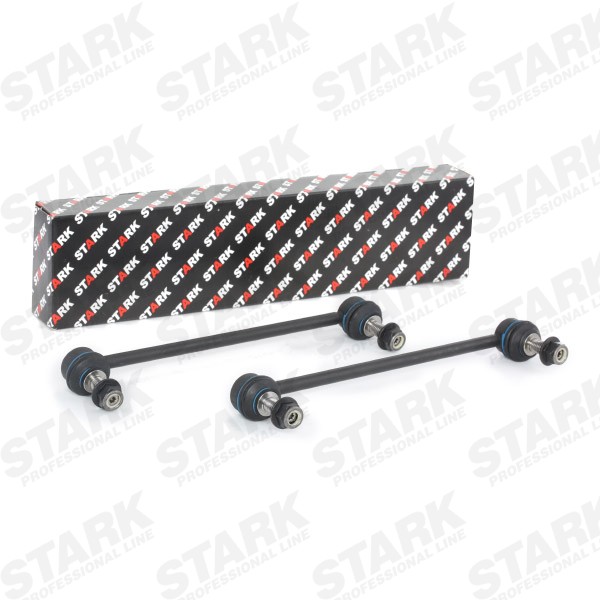 STARK SKRKS-4420028 Remondikomplekt, stabilisaatori otsavarras JUMPY 2.0 i 140 HP Bensiin 2016