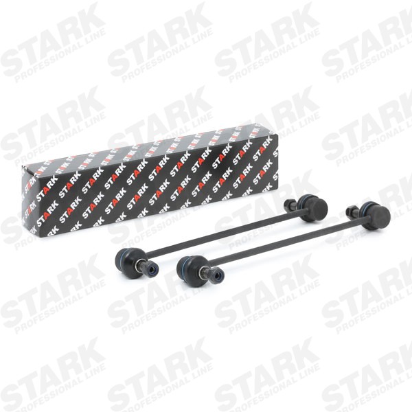 STARK SKRKS-4420029 Remondikomplekt, stabilisaatori otsavarras MODUS 1.5 dCi 65 HP Diisel