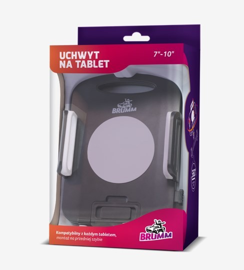 OEM Car phone holder ACBRUTAB2 from BRUMM