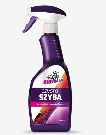 BRUMM Window cleaner Article number: BRCS05 cheaply