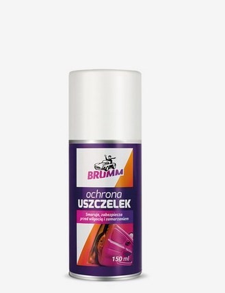 OEM Silicon Lubricant BROU015 from BRUMM