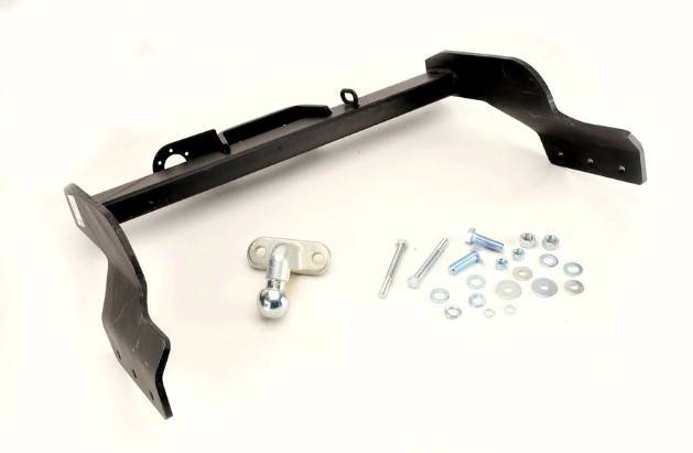 STEINHOF Trailer Hitch Article number: F-300 cheaply