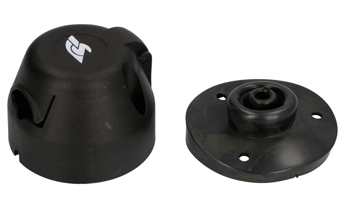 STEINHOF GN-7 Towbar electric kit SCÉNIC 1.9 dCi 102 PS Diesel 2003