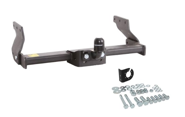 STEINHOF Trailer Hitch Article number: F-294 cheaply