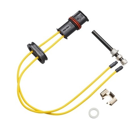 WEBASTO Glow Plug, parking heater Article number: 1314151A cheaply