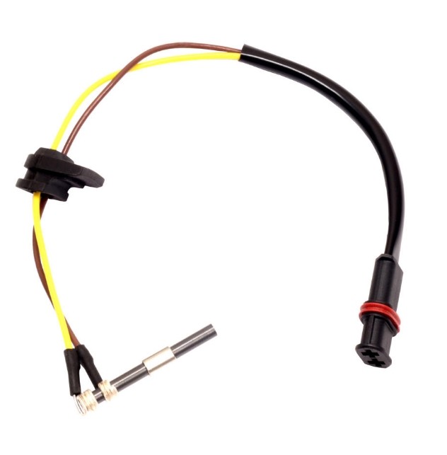 WEBASTO Glow Plug, parking heater Article number: 1322644C cheaply