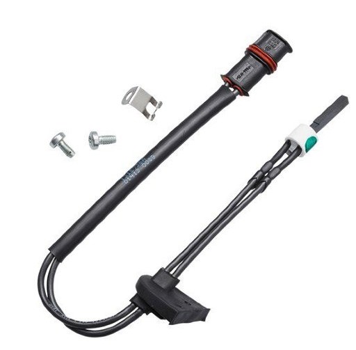 WEBASTO Glow Plug, parking heater Article number: 1317518A cheaply