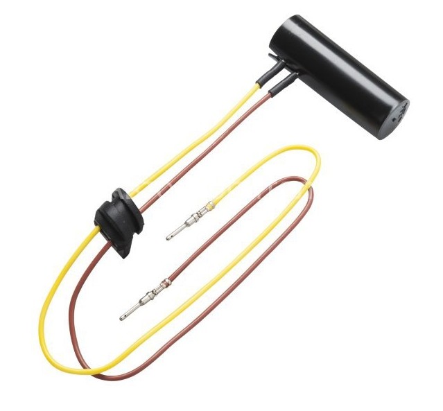 WEBASTO Glow Plug, parking heater Article number: 1322412A cheaply