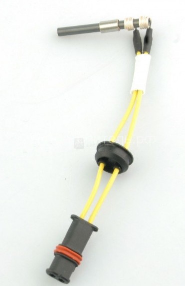 WEBASTO 1322411A Glow Plug, parking heater TRANSIT CUSTOM E-Transit Custom 136 PS Electric