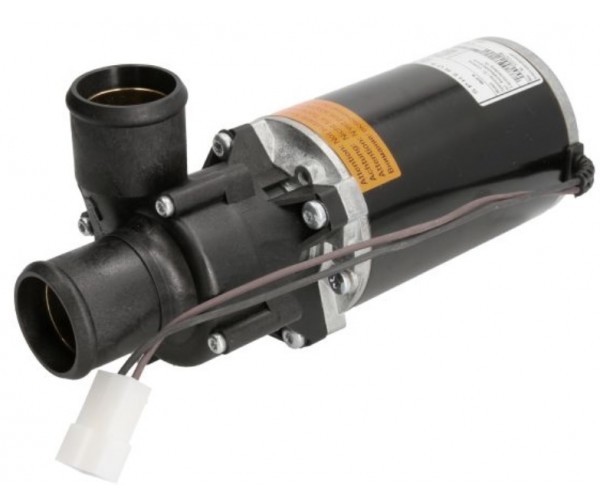 WEBASTO 9810033A Veepump, seisuküte A4 1.6 102 HP Bensiin 2001