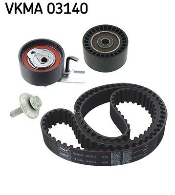 SKF Kamremssats Artikelnummer: VKMA 03140 billigt