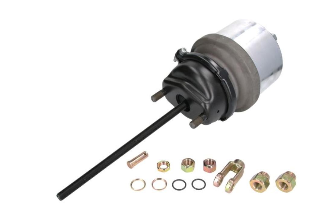 KNORR-BREMSE Multi-function Brake Cylinder Article number: II37272 cheaply