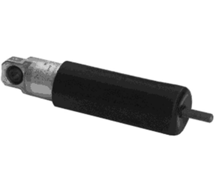 KNORR-BREMSE Trykakkumulator, bremsesystem Varenummer: I90474 billige