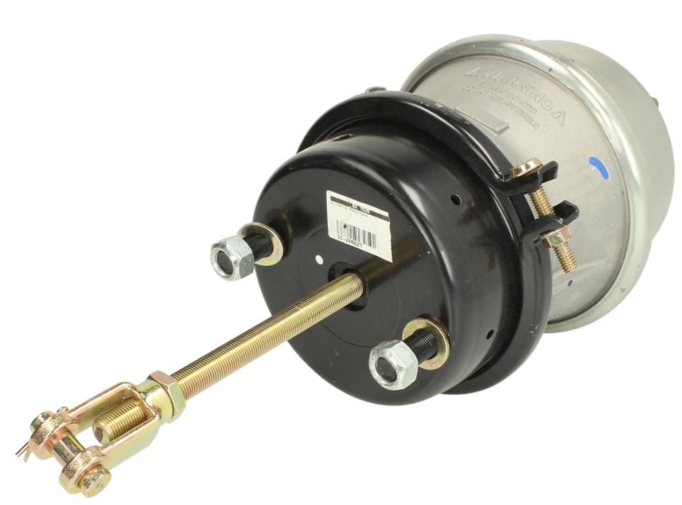 KNORR-BREMSE Multi-function Brake Cylinder Article number: K031740N00 cheaply