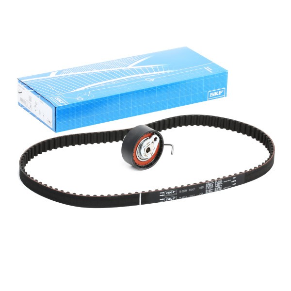 SKF Timing belt kit Article number: VKMA 03254 cheaply