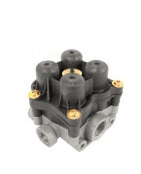 KNORR-BREMSE Multi-circuit Protection Valve Article number: II36150 cheaply
