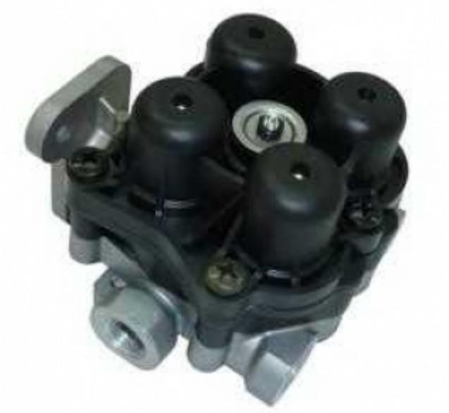 KNORR-BREMSE Multi-circuit Protection Valve Article number: II37461N50 cheaply