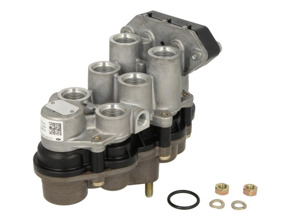 KNORR-BREMSE Multi-circuit Protection Valve Article number: II37680N50 cheaply