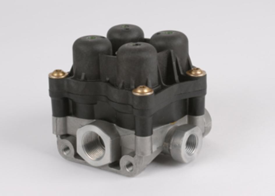 KNORR-BREMSE Multi-circuit Protection Valve Article number: II38802FN00 cheaply