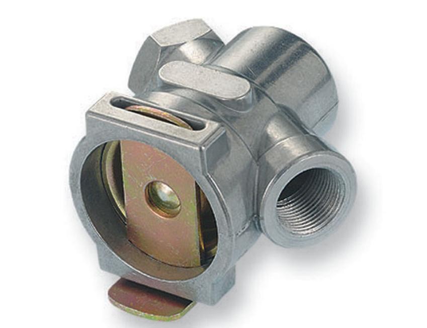 KNORR-BREMSE Line Filter, compressed-air system Article number: I99660 cheaply