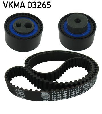 SKF Hammasrihma komplekt Artikli number: VKMA 03265 soodsalt
