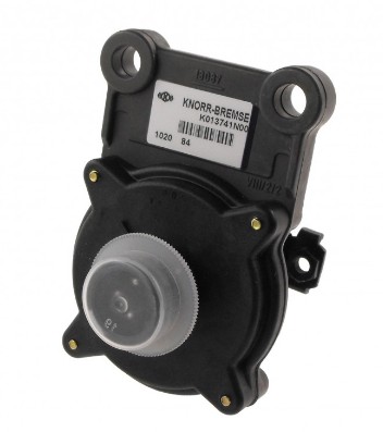 KNORR-BREMSE Sensor, pneumatic suspension level Article number: K013741N00 cheaply