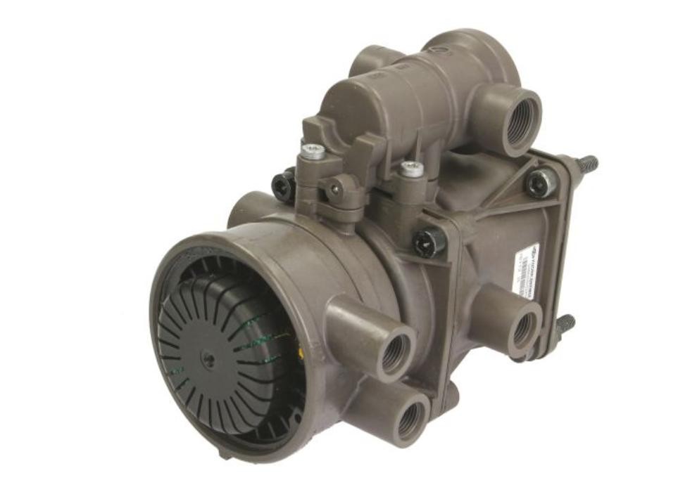 KNORR-BREMSE Multi-circuit Protection Valve Article number: 0486205022X50 cheaply