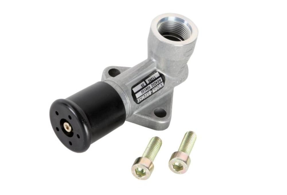 KNORR-BREMSE Quick Release Valve Article number: II36133 cheaply