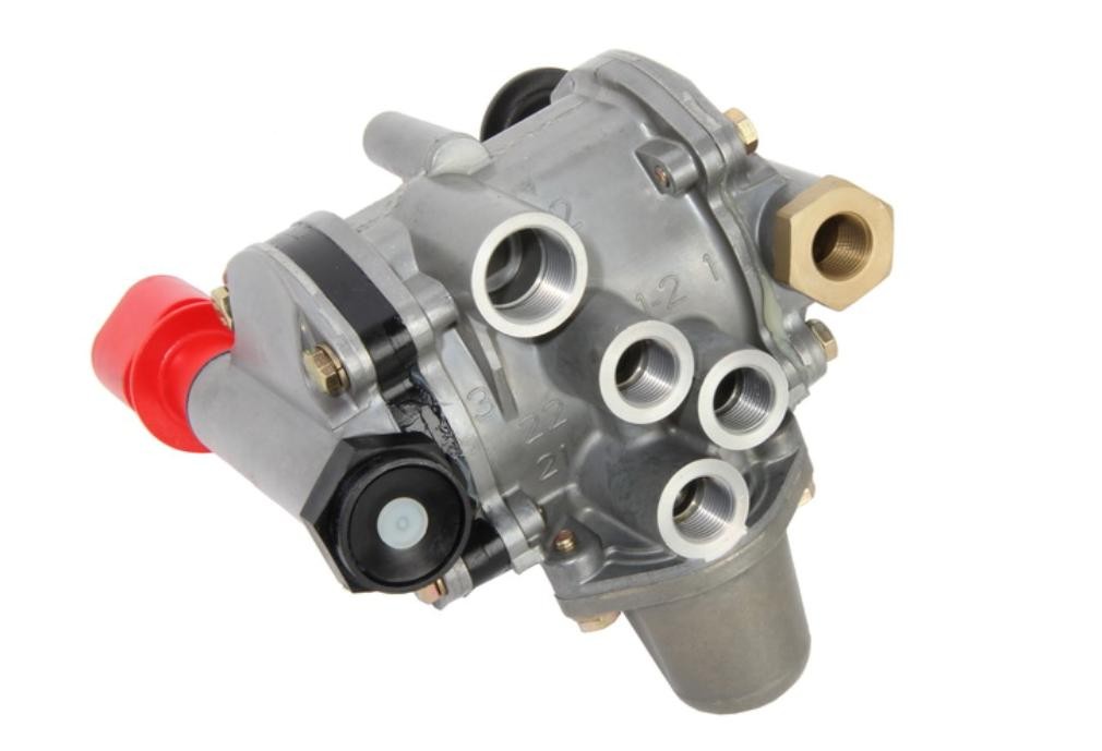 KNORR-BREMSE Quick Release Valve Article number: K015380N00 cheaply