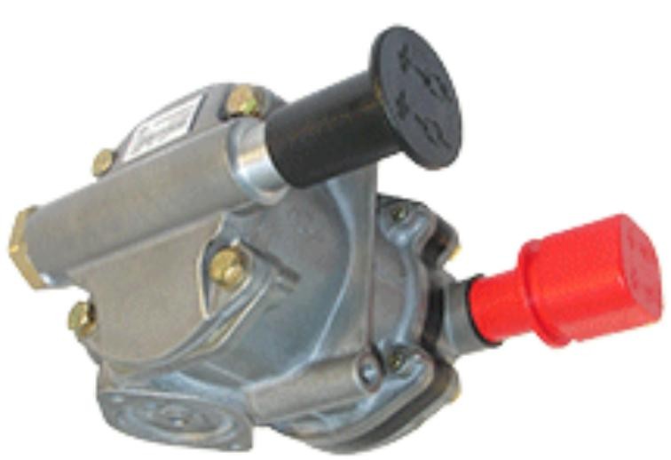 KNORR-BREMSE Quick Release Valve Article number: K015849N00 cheaply