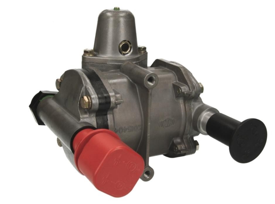 KNORR-BREMSE Quick Release Valve Article number: K020123N00 cheaply