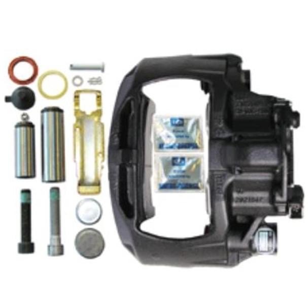 KNORR-BREMSE Pidurisadul Artikli number: K040954K50 soodsalt