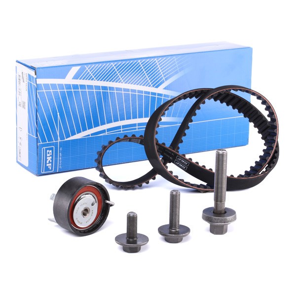 SKF Timing belt kit Article number: VKMA 04226 cheaply