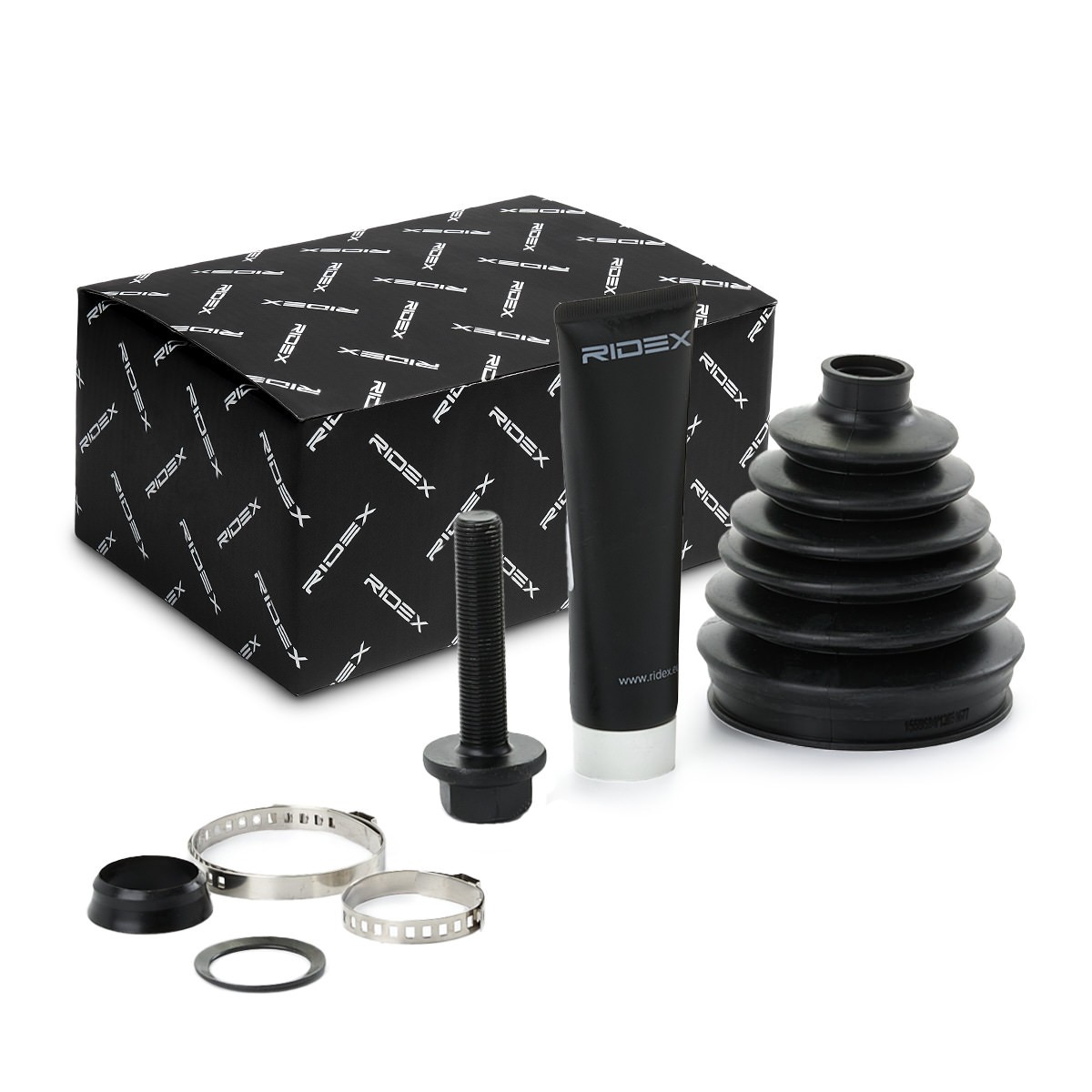 RIDEX Bellow Set, drive shaft Article number: 194B0009 cheaply