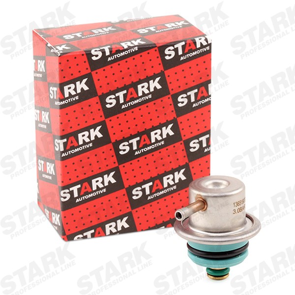 STARK Kütuse surveregulaator Artikli number: SKCVF-2900002 soodsalt