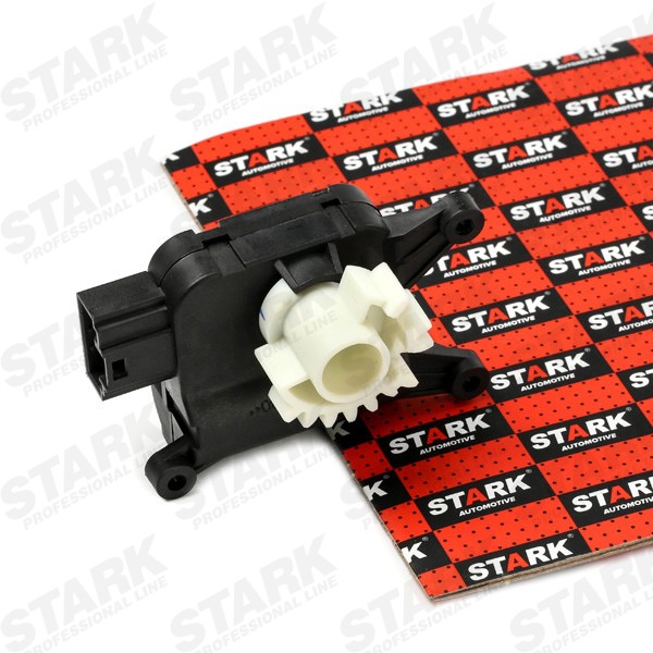STARK SKCBF-4460002 Control, blending flap OCTAVIA 2.0 TSI RS 220 PS Petrol 2020
