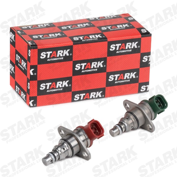 STARK SKPCR-2060004 Surveklapp, Common-Rail süsteemtse PREVIA 2.0 D-4D (CLR30_) 116 HP Diisel 2006