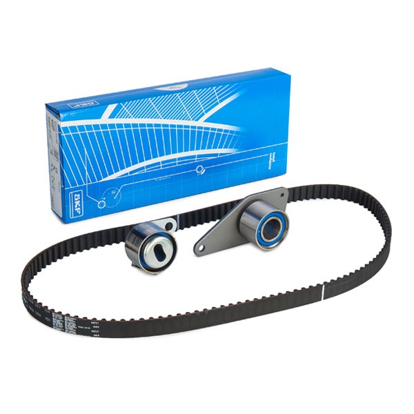 SKF Timing belt kit Article number: VKMA 06101 cheaply