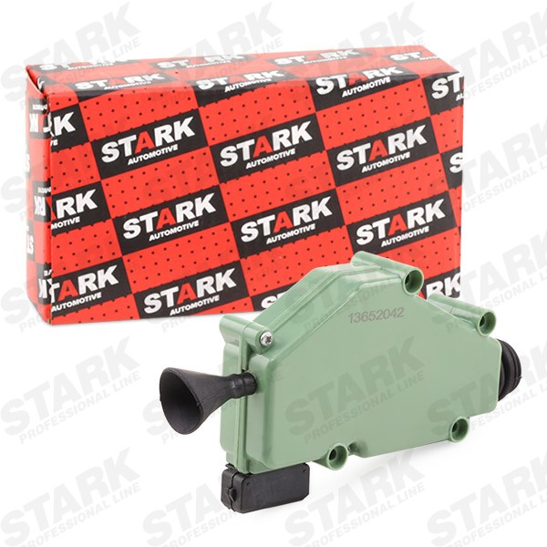 STARK Servomotor, centrallåsesystem Varenummer: SKCCL-4470003 billige