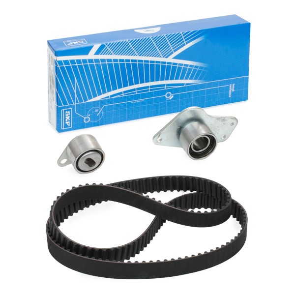 SKF Timing belt kit Article number: VKMA 06112 cheaply