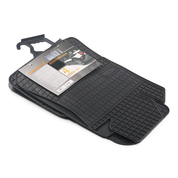 FROGUM Universal floor mats Article number: 0011 cheaply