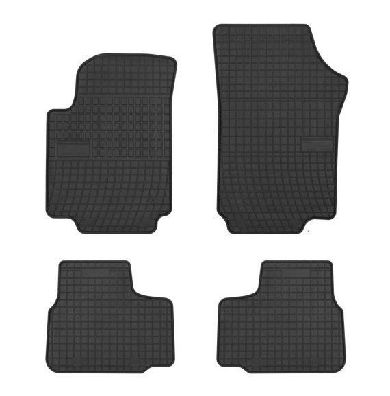 FROGUM 0399 Põrandamattide komplekt UP 1.0 TSI 90 HP Bensiin