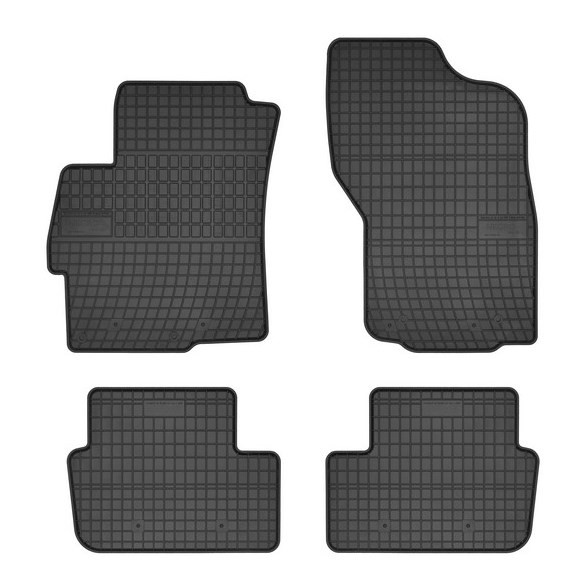FROGUM 0481 Bilmåtter LANCER 1.6 MIVEC 117 HK Benzin