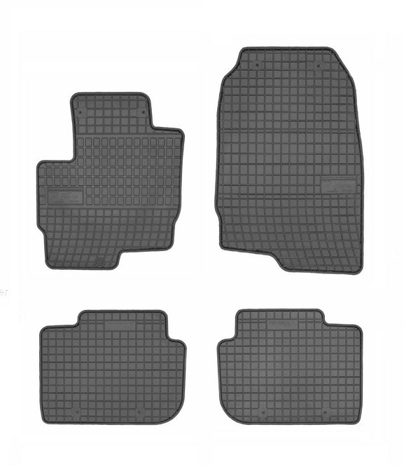 FROGUM 0484 Bilmåtter COLT 1.1 (Z31A, Z32A) 75 HK Benzin 2012