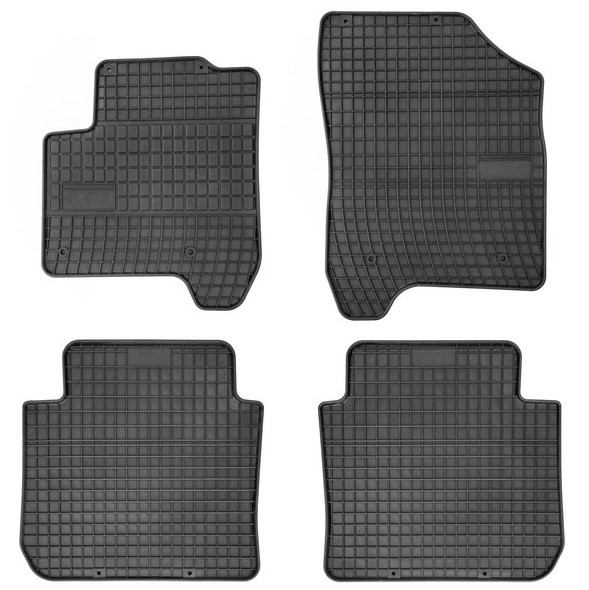FROGUM 0635 Bilmåtter C3 1.6 HDi 90 HK Diesel